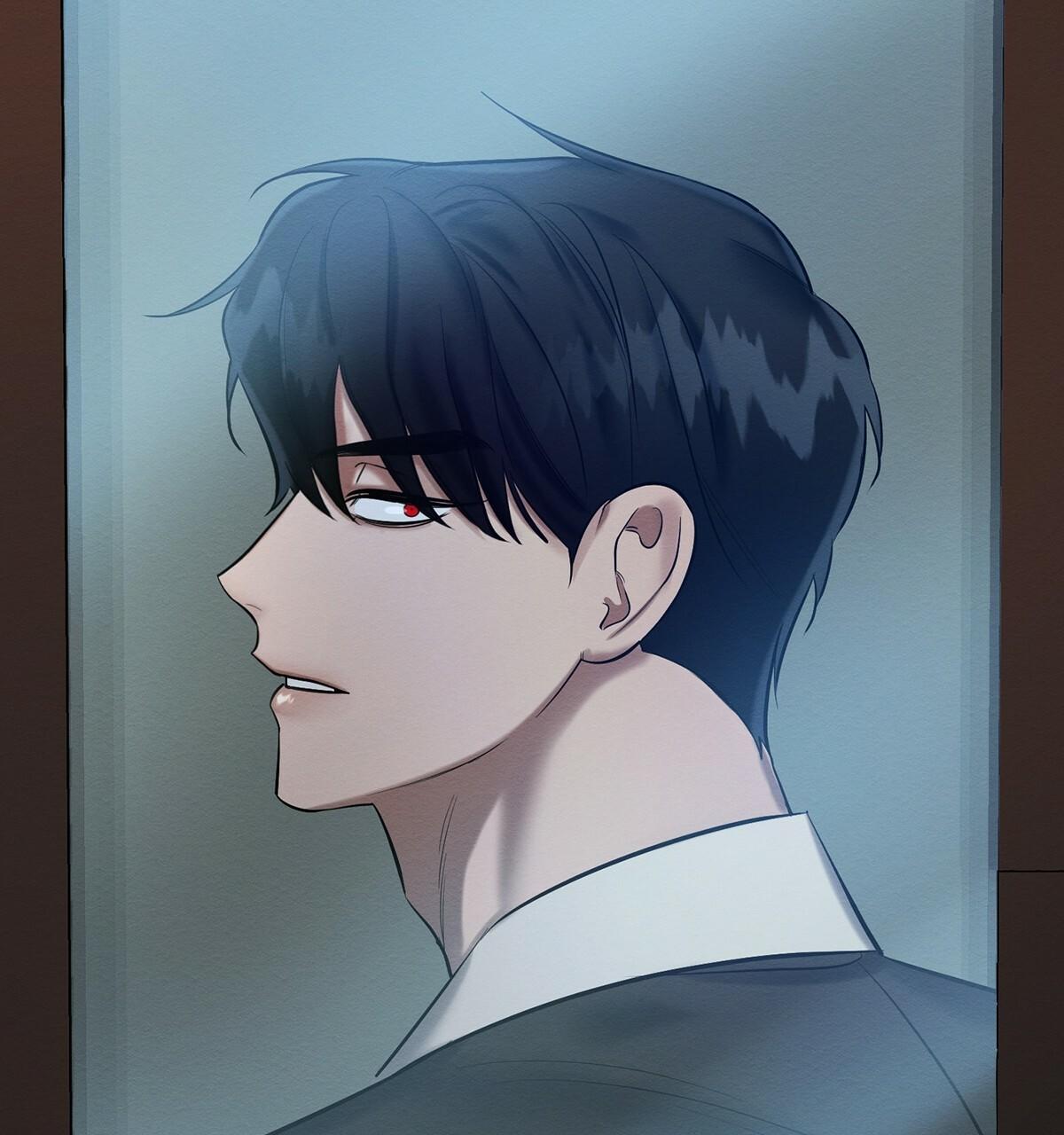 vòng xoáy của ác ma chapter 8 126