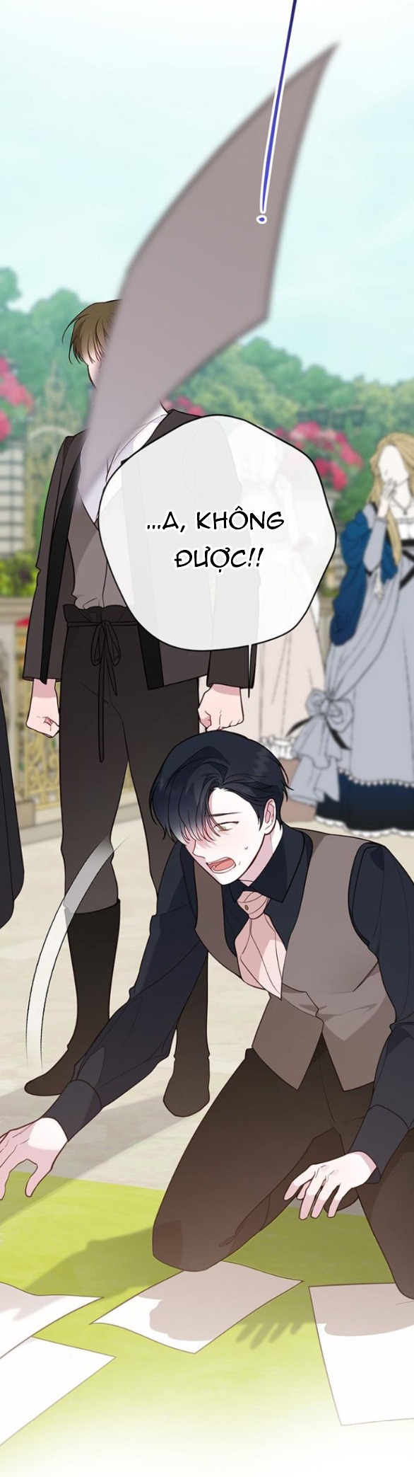 tiểu bạo chúa chapter 62.2 29