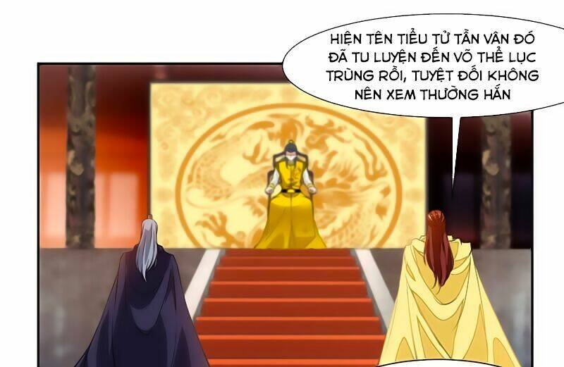 cửu dương thần vương chapter 37 30