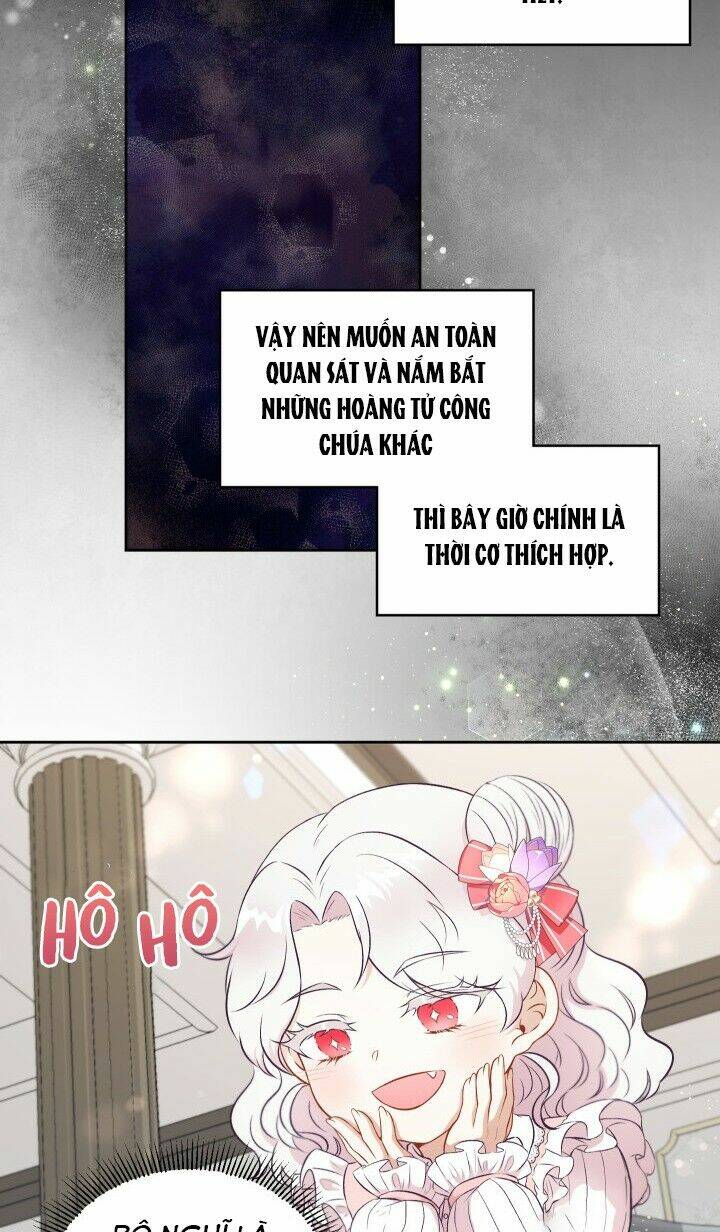 công chúa xấu xa chapter 13 25