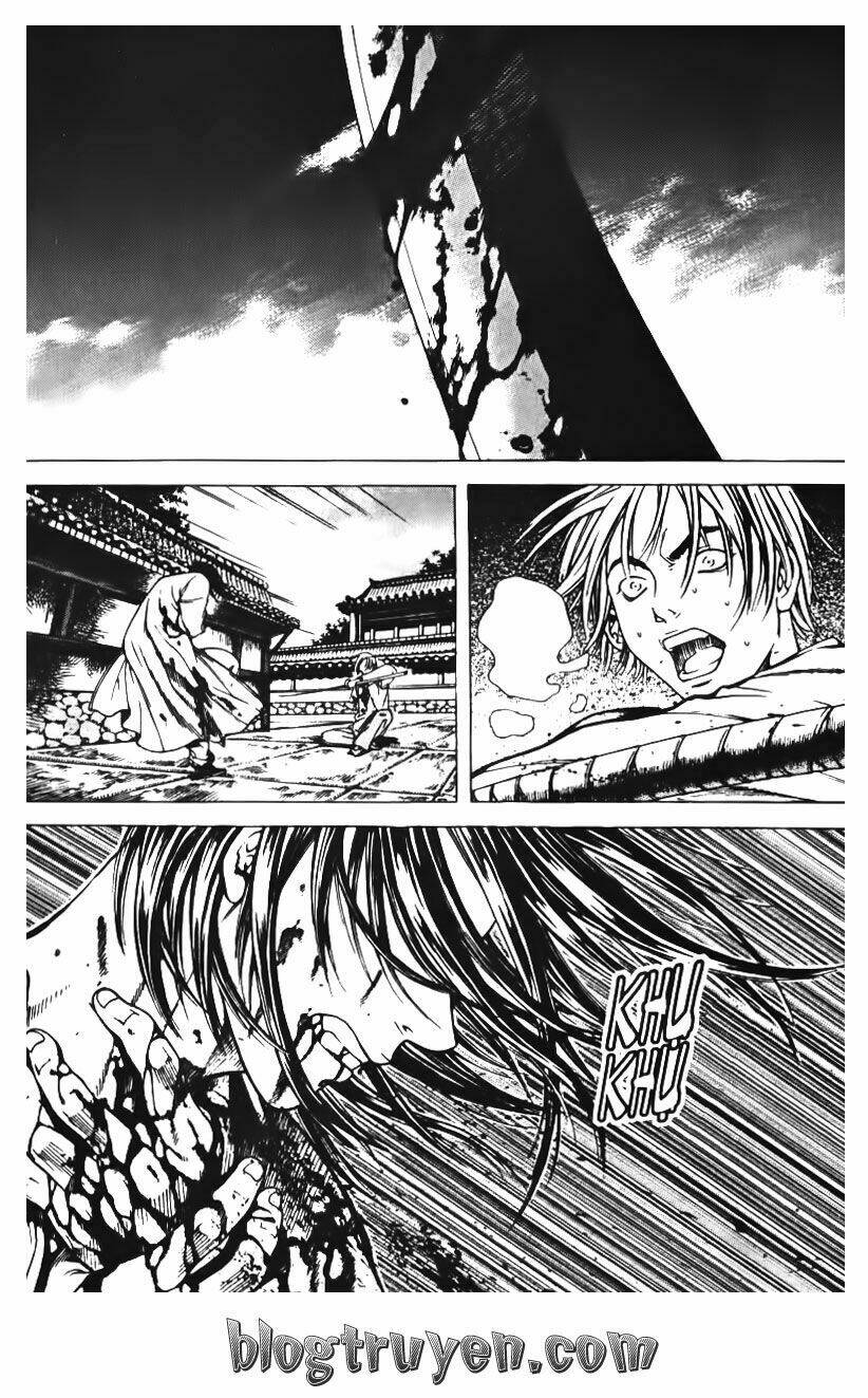 threads of time - dòng thời gian chapter 45 2