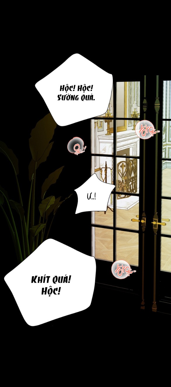 Tình Yêu Đánh Cắp Trái Tim chapter 29.2 - Trang 15