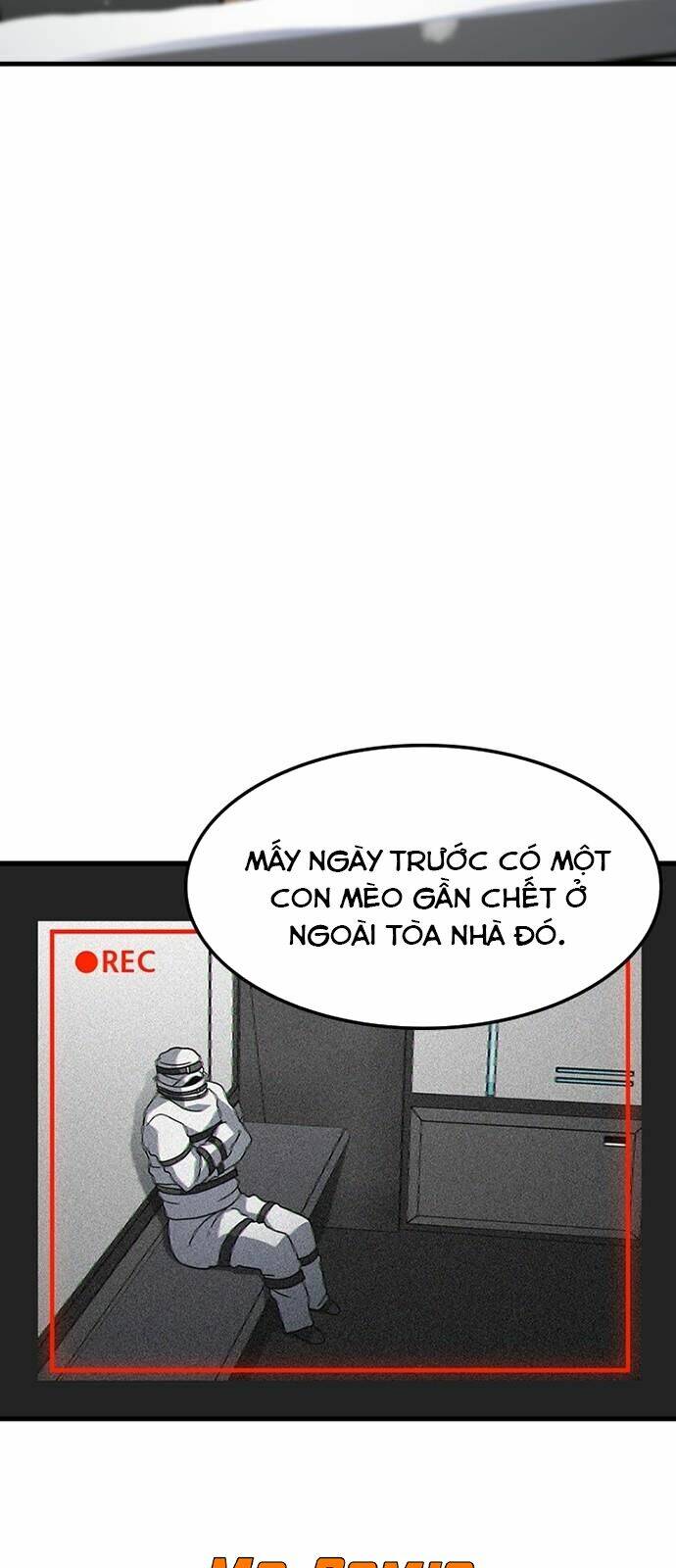 điểm chết chapter 32 47