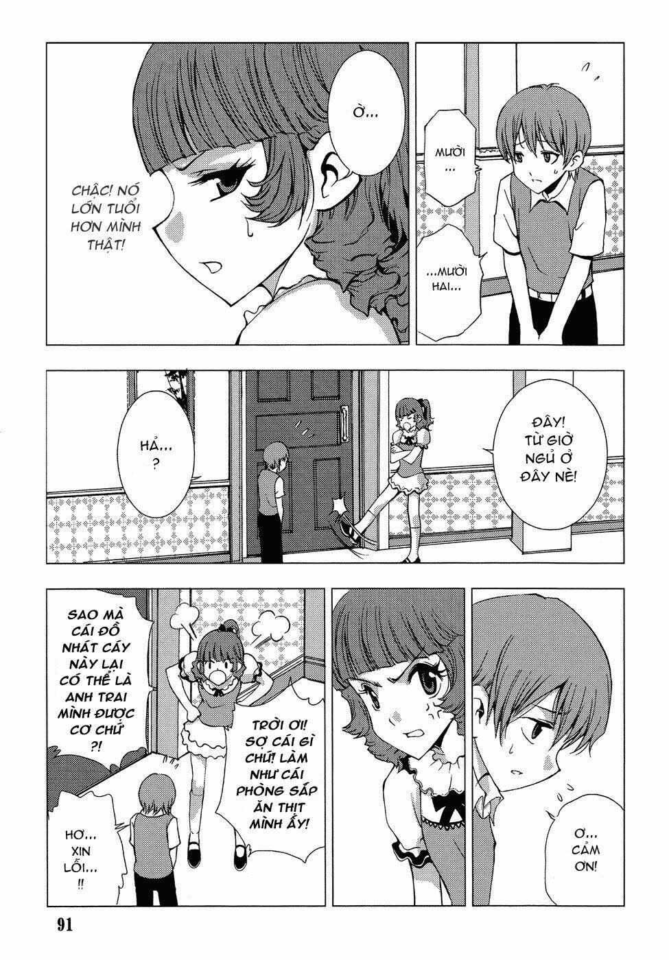 1/2 prince chapter 63 8