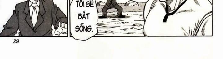 thánh tỏi sành ăn chapter 1 59