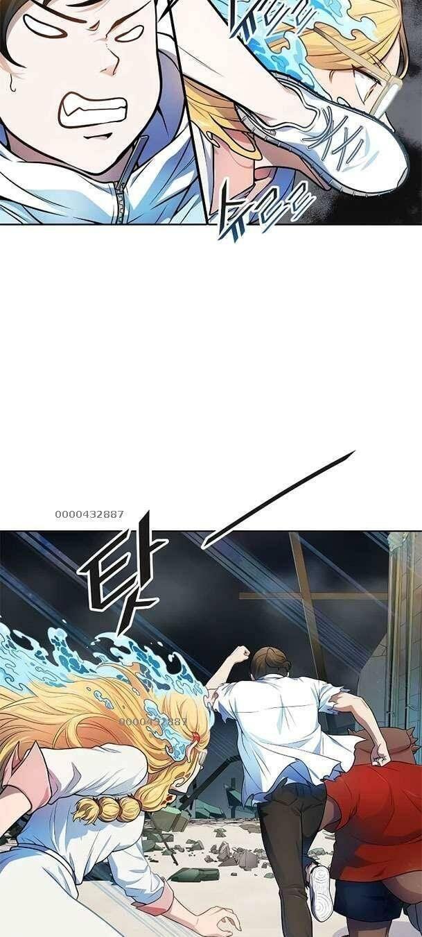 tòa tháp bí ẩn 2 chapter 571 25