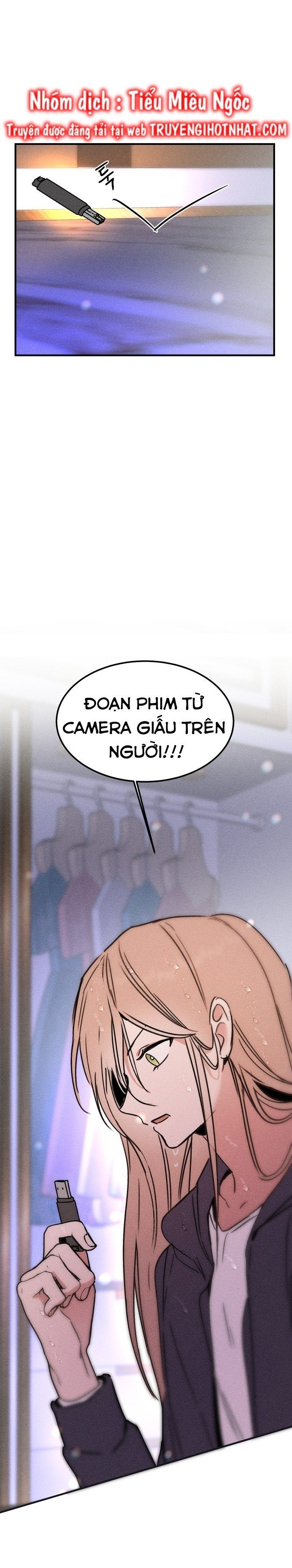 cuộc sống riêng của chị tôi chapter 28 33