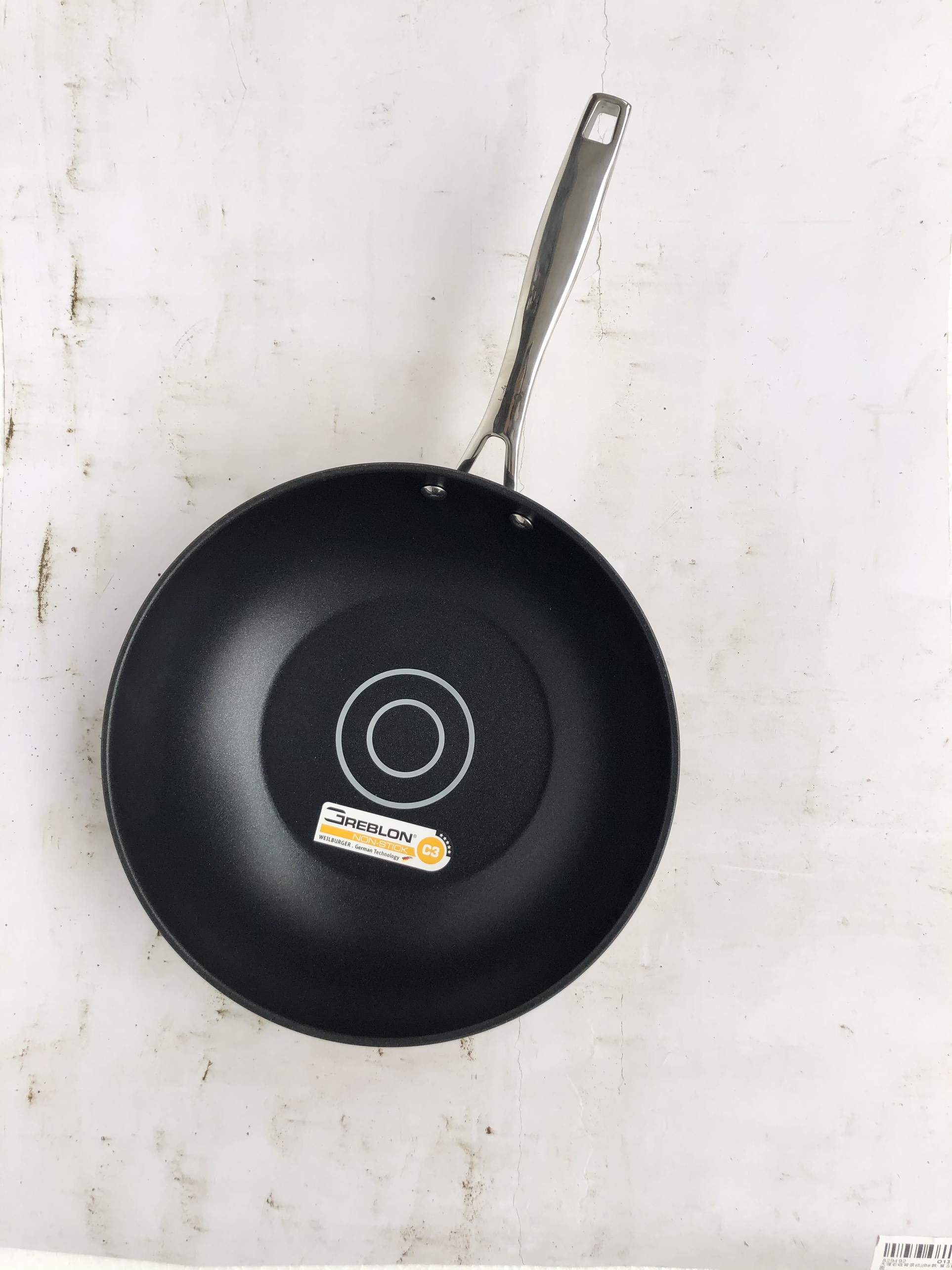 Chảo ELO chống dính sâu lòng SMART COLLECTION 28cm