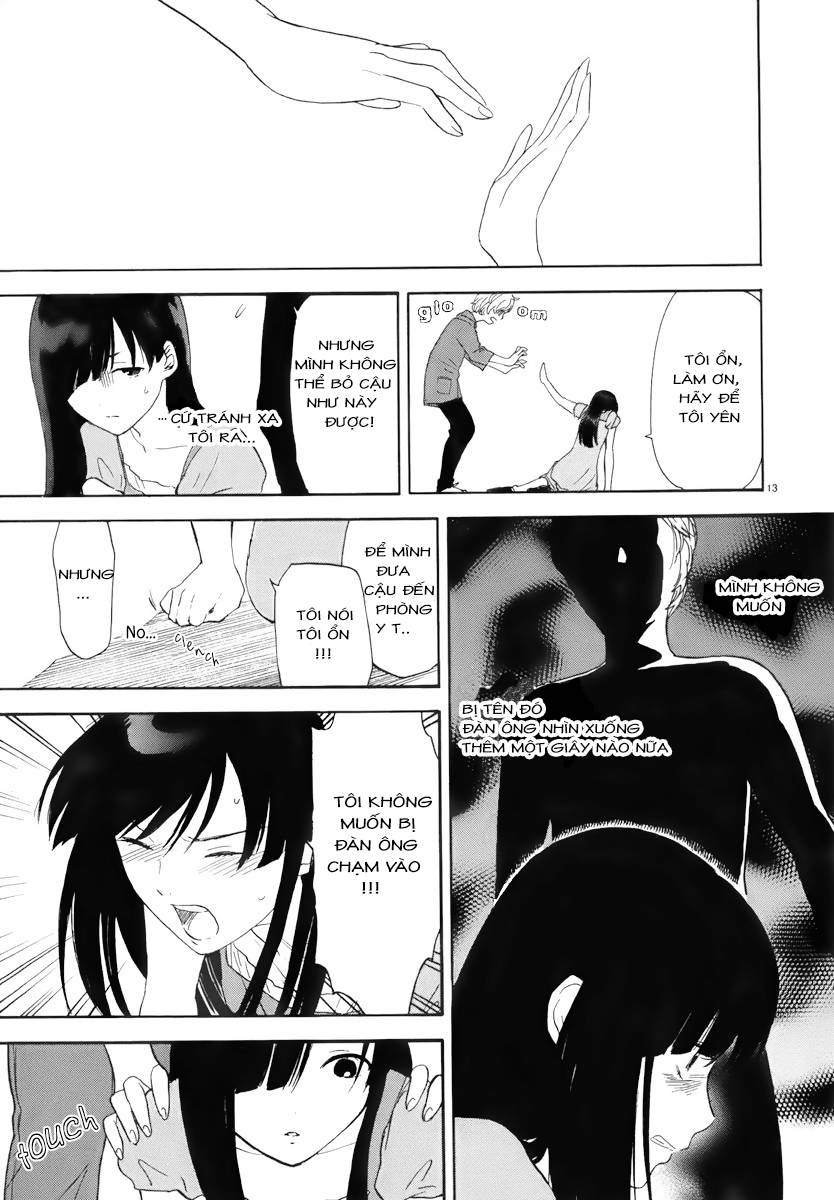 himegoto - juukyuusai no seifuku chapter 7 13