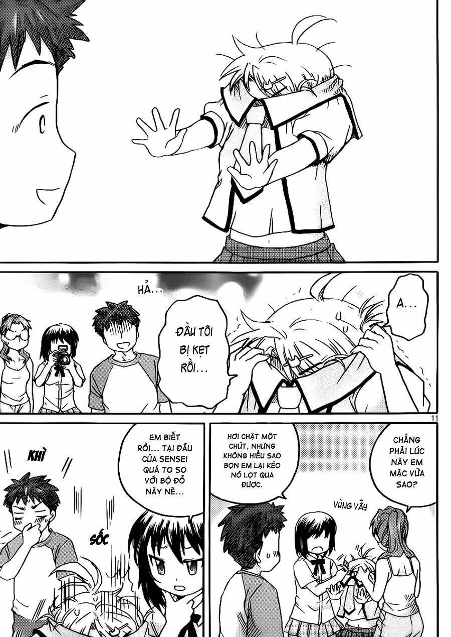 comic studio chapter 5 13