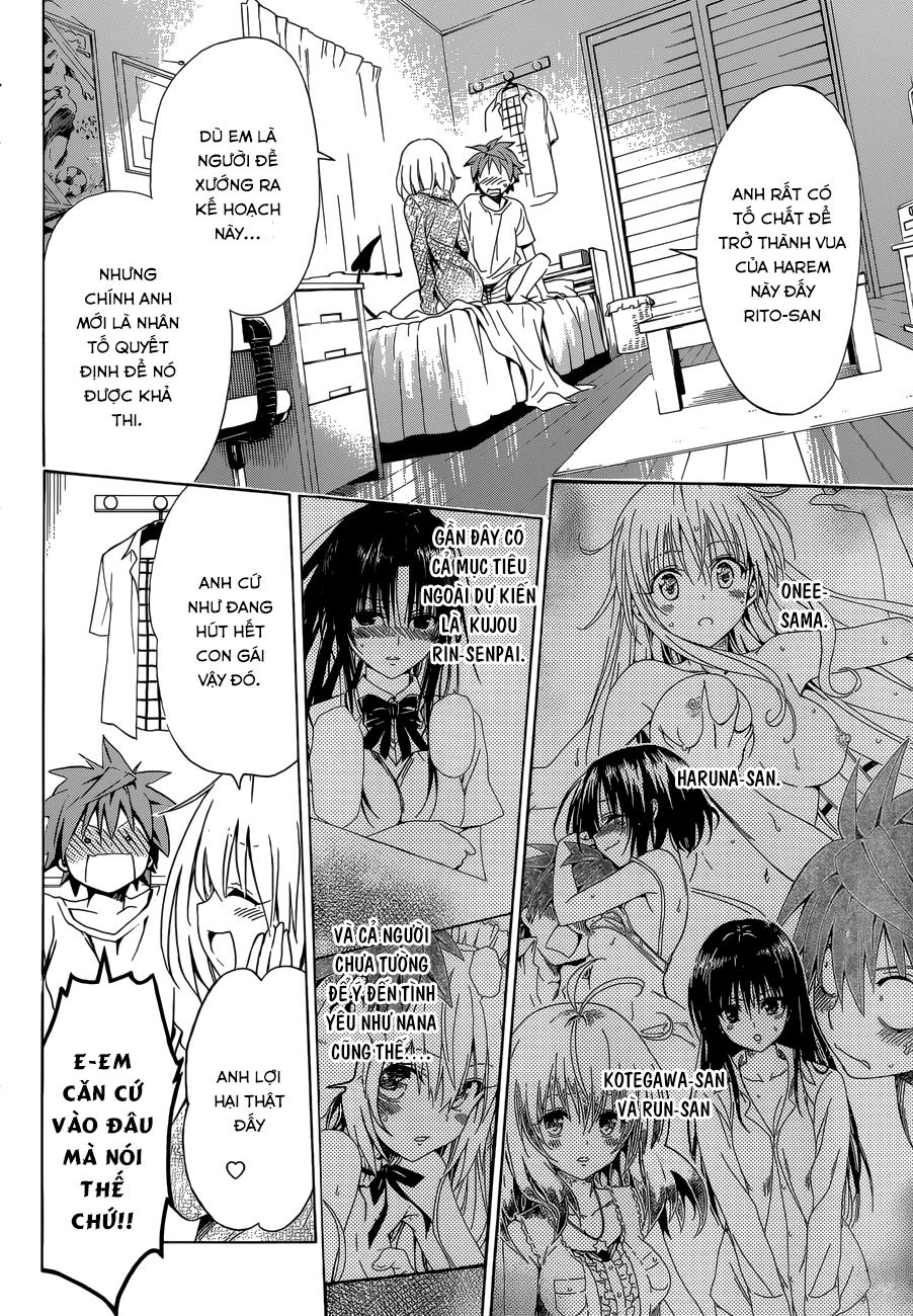 to love - ru darkness chapter 39 11