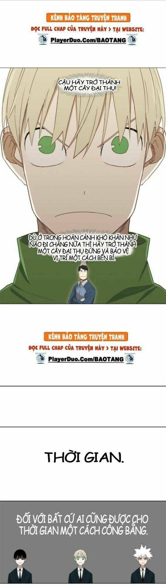 võ sĩ - the boxer chapter 33 36