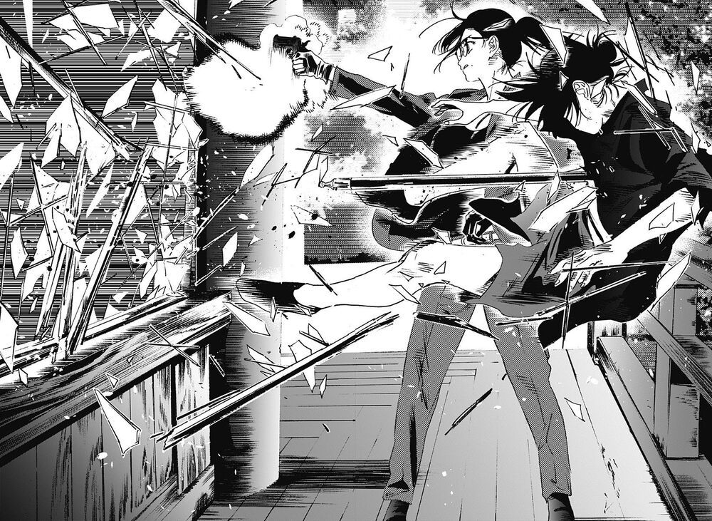 summer time render chapter 99 8