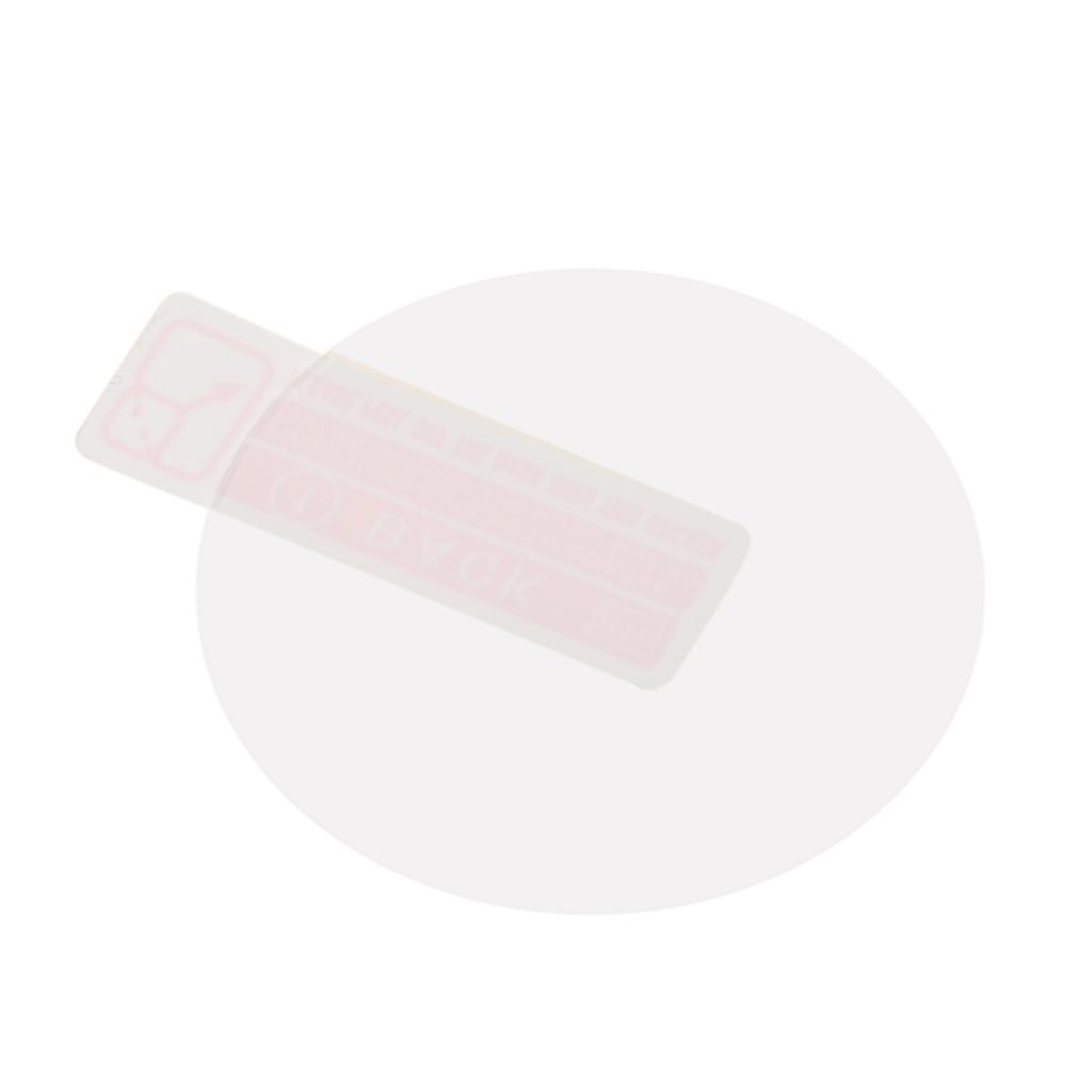 9H Full Coverage Tempered Glass Screen Film Protector Shield For Ticwatch2