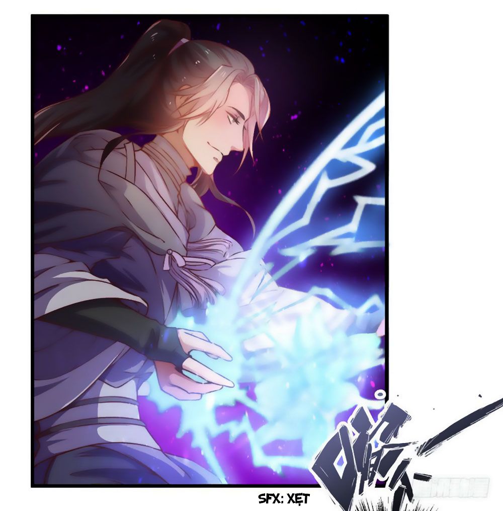 Liêu Liêu Nhân Thân Tu Tiên Truyện chapter 94 - Trang 3