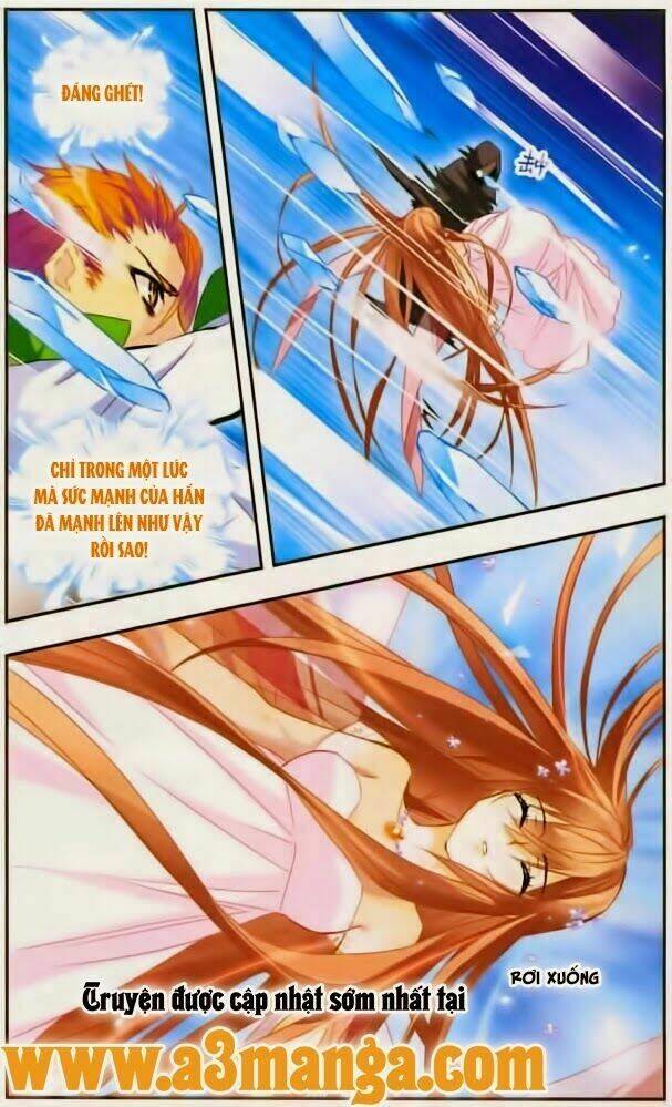 ngôi sao câu lạc bộ chapter 72 6