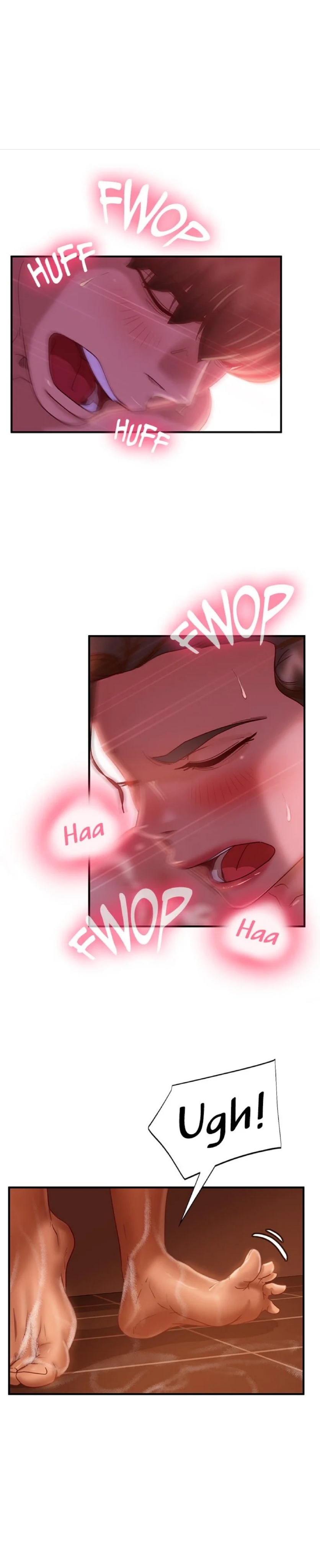 một ngày rối rắm chapter 28 21