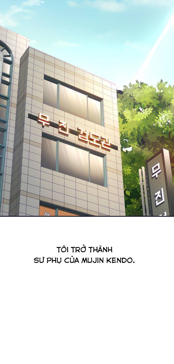 clb kiếm đạo chapter 4 46