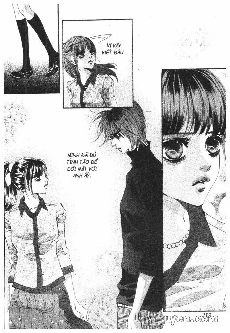 hoàng cung chapter 19 113