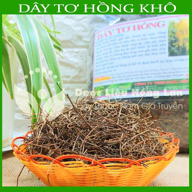 Dây Tơ Hồng khô đóng gói 1kg
