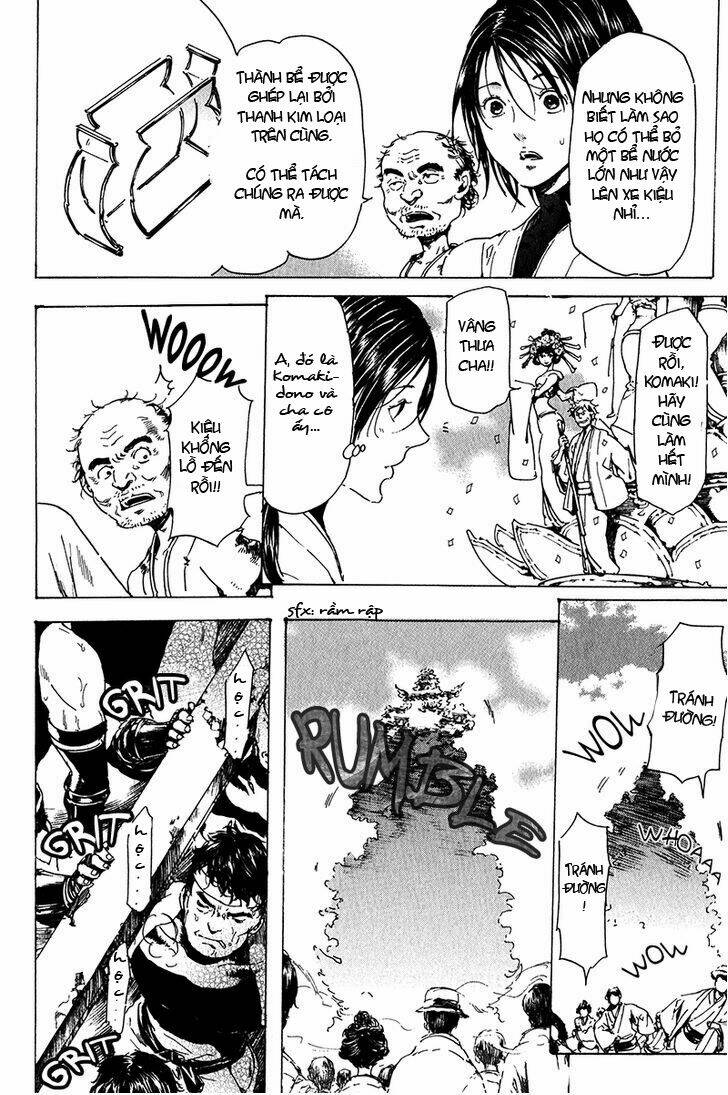 adekan chapter 20 25