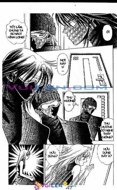 nữ sinh thời đại chapter 5 47