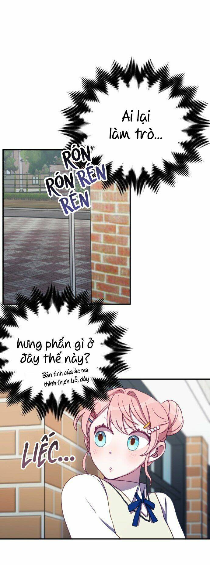 lạy chúa! xin hãy để con trở thành ác ma chapter 7 50