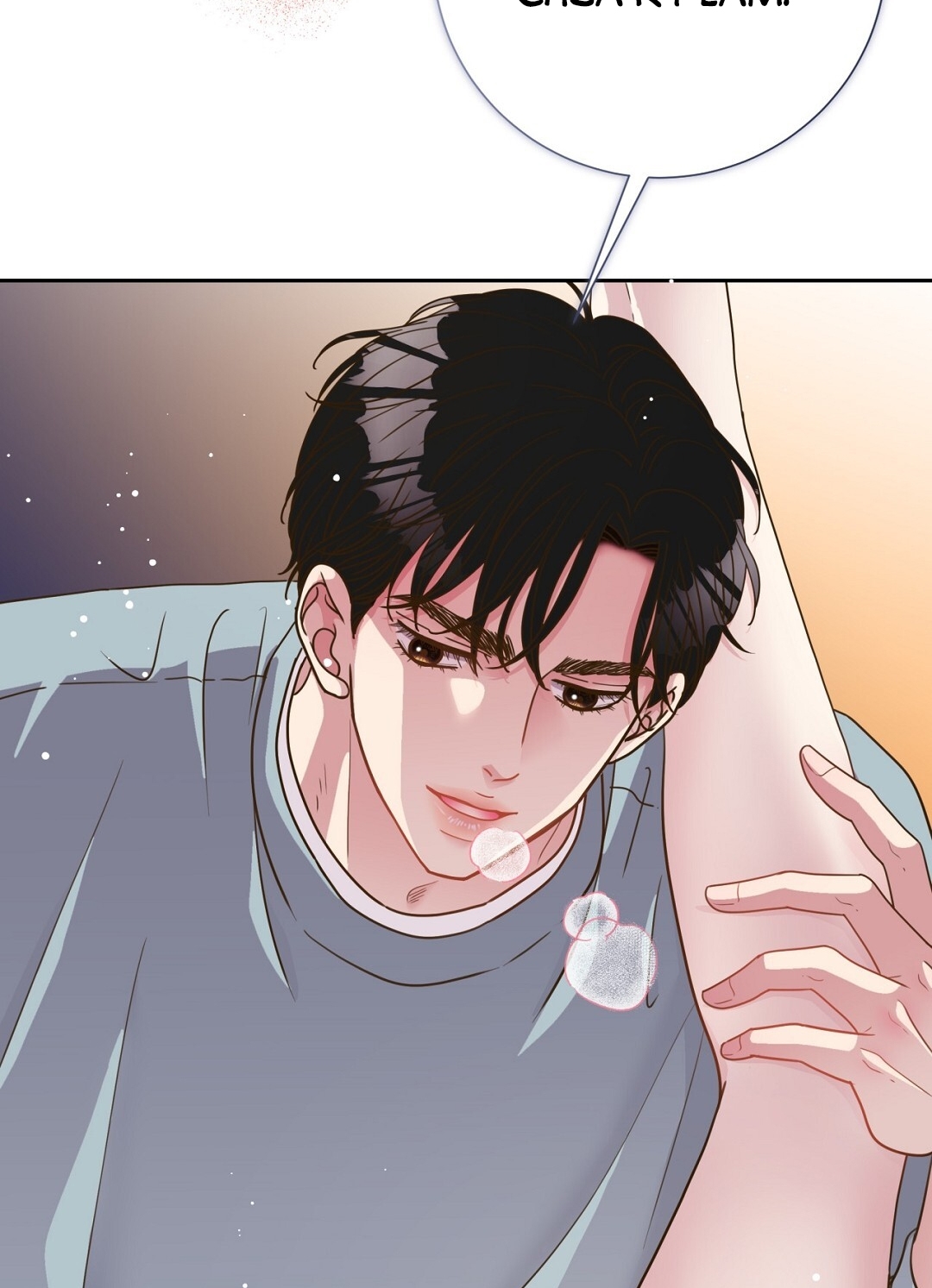 [18+] trải nghiệm thân mật với bạn của anh trai chapter 13.2 29