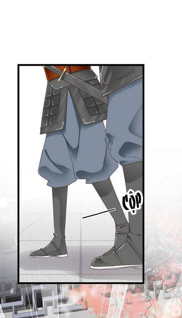 kiều nữ độc phi chapter 236 8