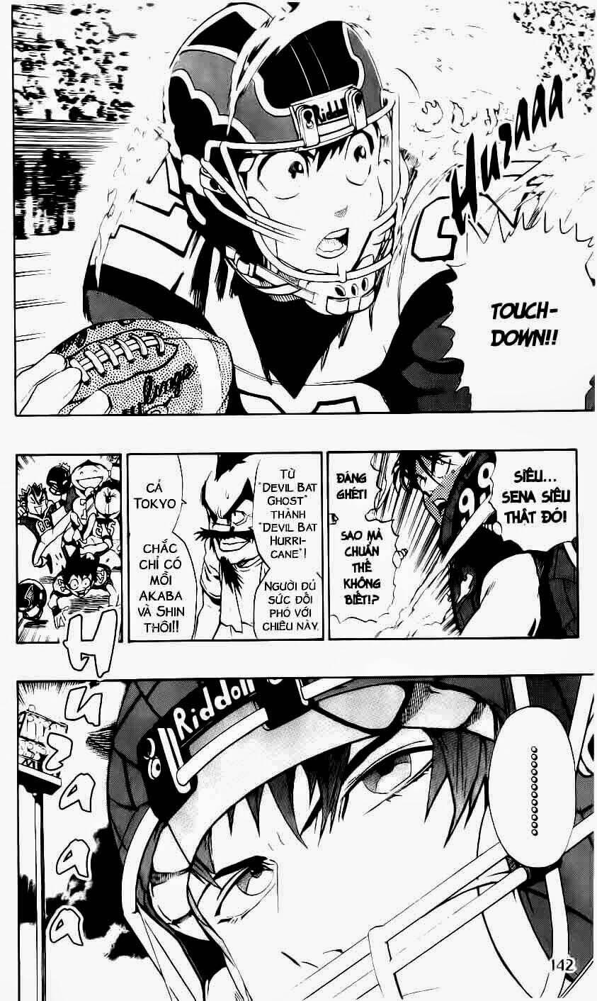 lá chắn mắt chapter 158 14