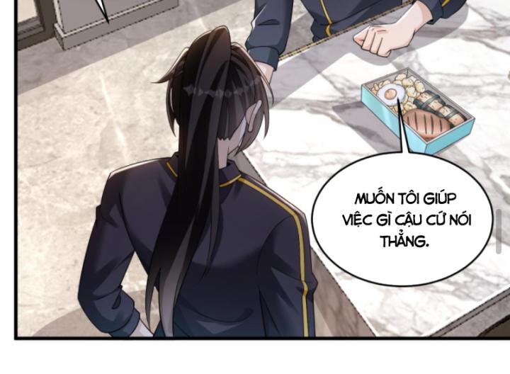 học cùng em gái, tôi bất cẩn vô địch rồi chapter 163 6