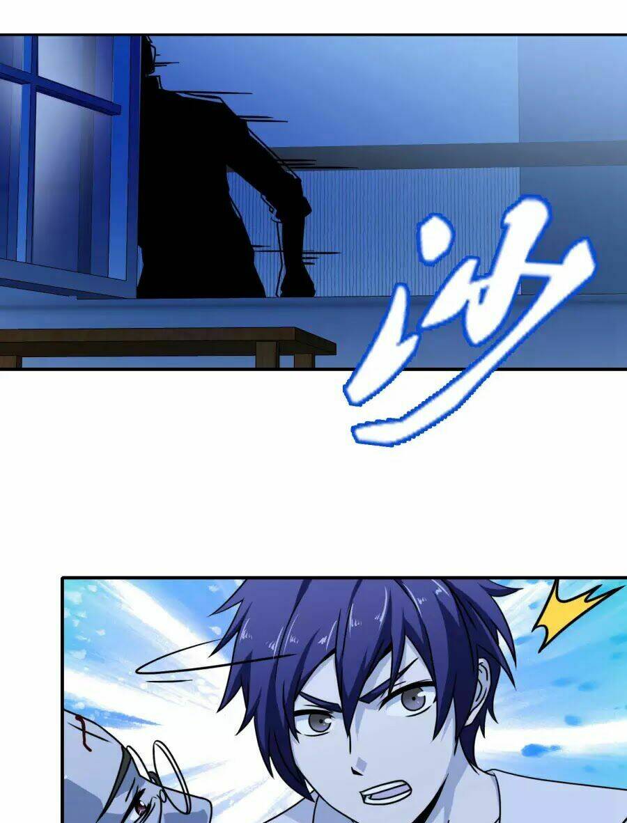 hộ hoa cao thủ tại đô thị chapter 70 4