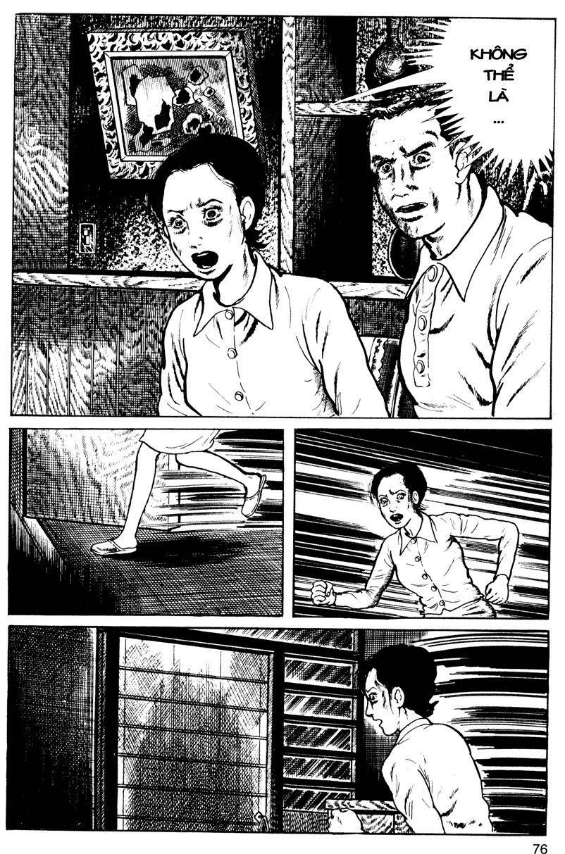 drifting classroom chapter 42 39