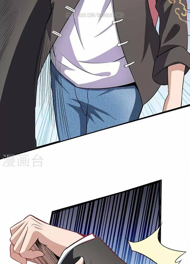 tuyệt phẩm cường thiếu chapter 1 18