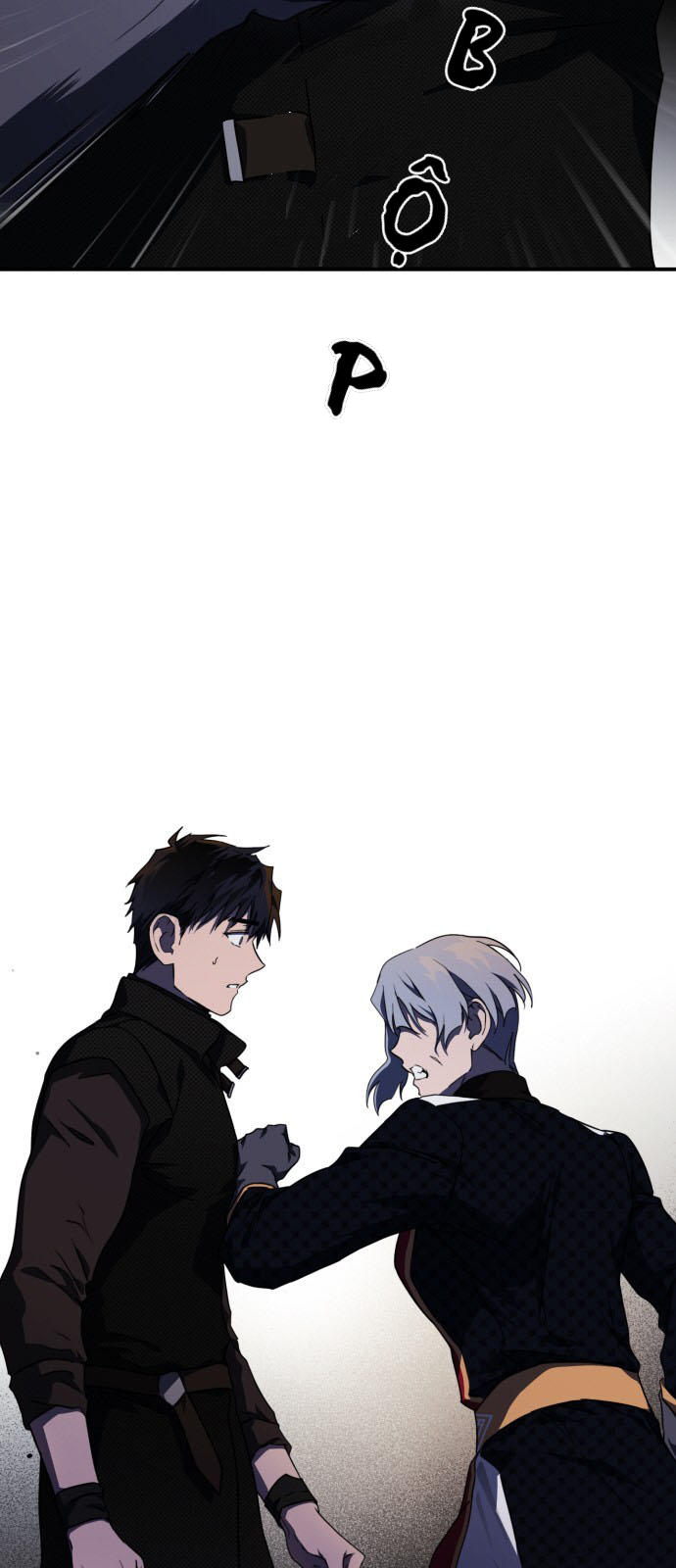 bị che khuất bởi hoàng hôn chapter 49 24