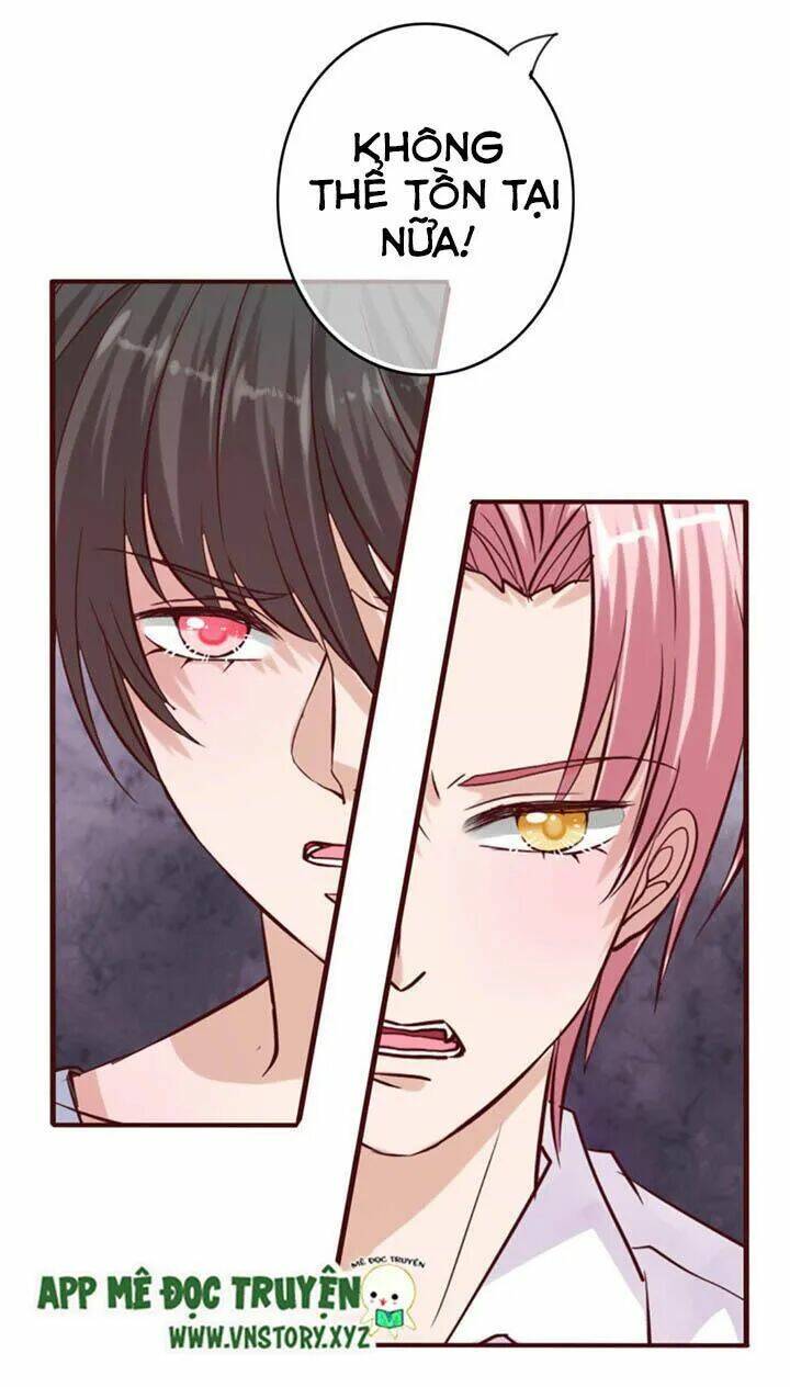 sau con mưa mùa hạ chapter 87 17