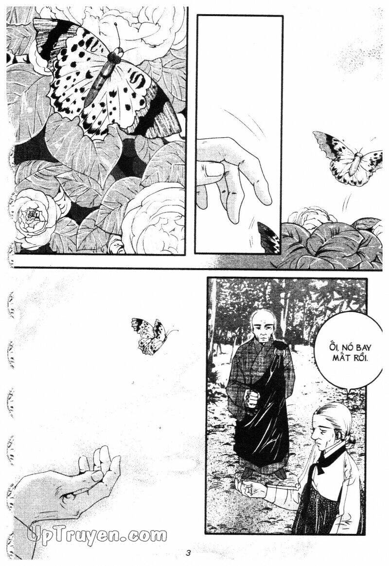 hoàng cung chapter 28 3