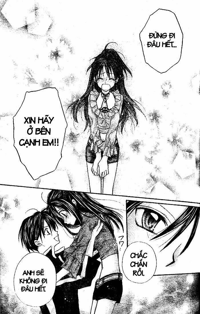 đi tìm mặt trăng tròn chapter 30 21