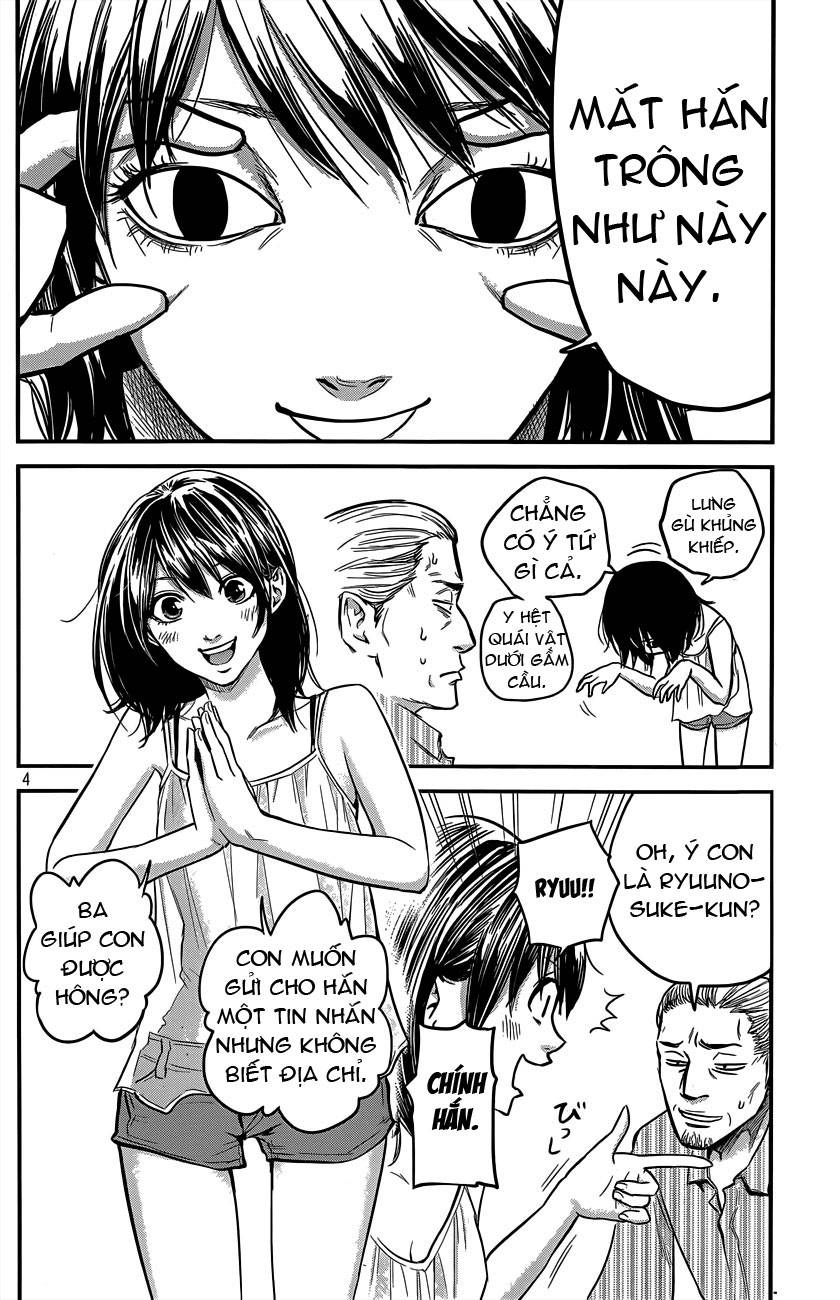 hare kon chapter 5 5