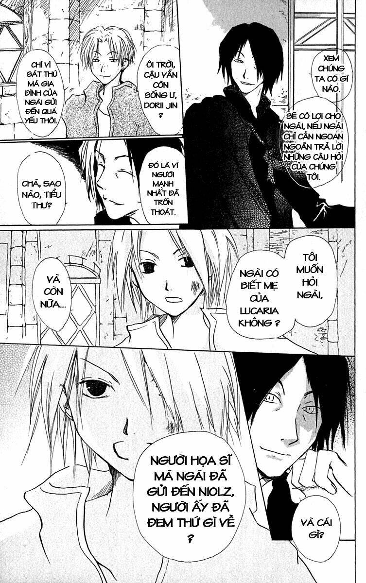 hiiro no isu chapter 8 11