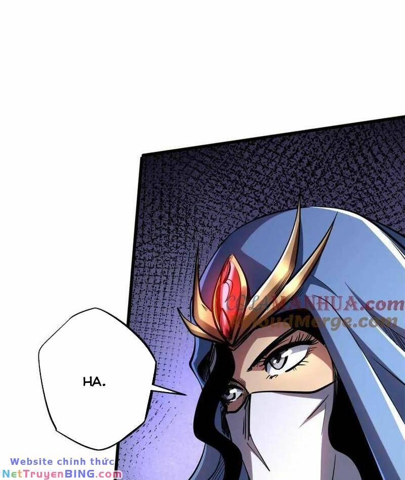 Siêu Cấp Thần Cơ Nhân chapter 173 30