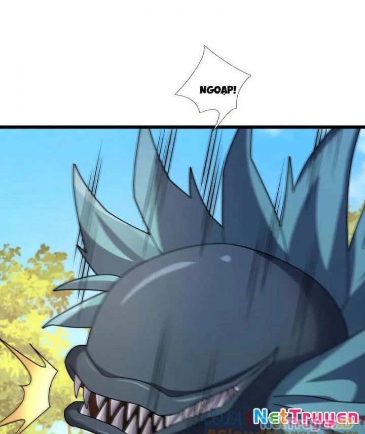 ngủ say vạn cổ: xuất thế đẩy ngang chư thiên chapter 93 56