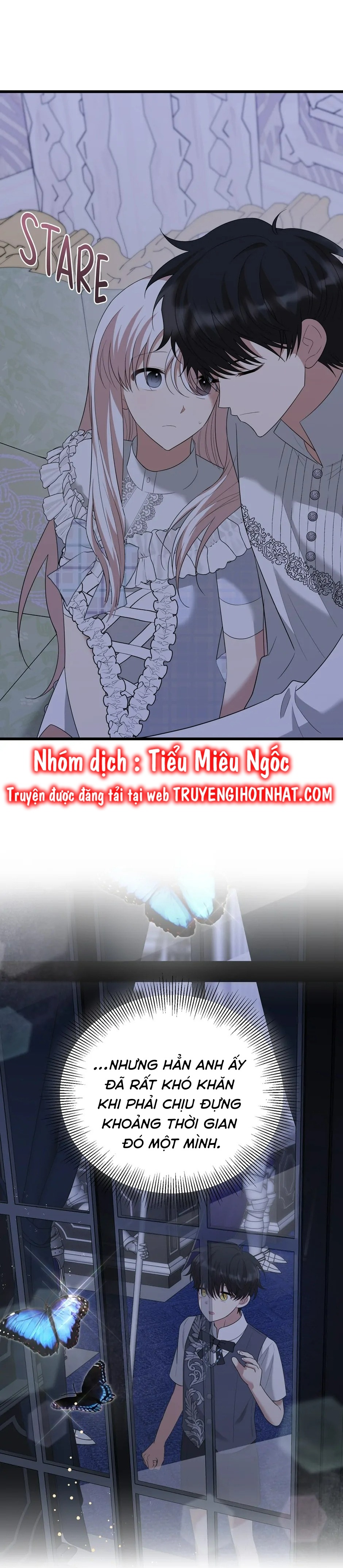 anh trai nguy hiểm của tôi chapter 91 31