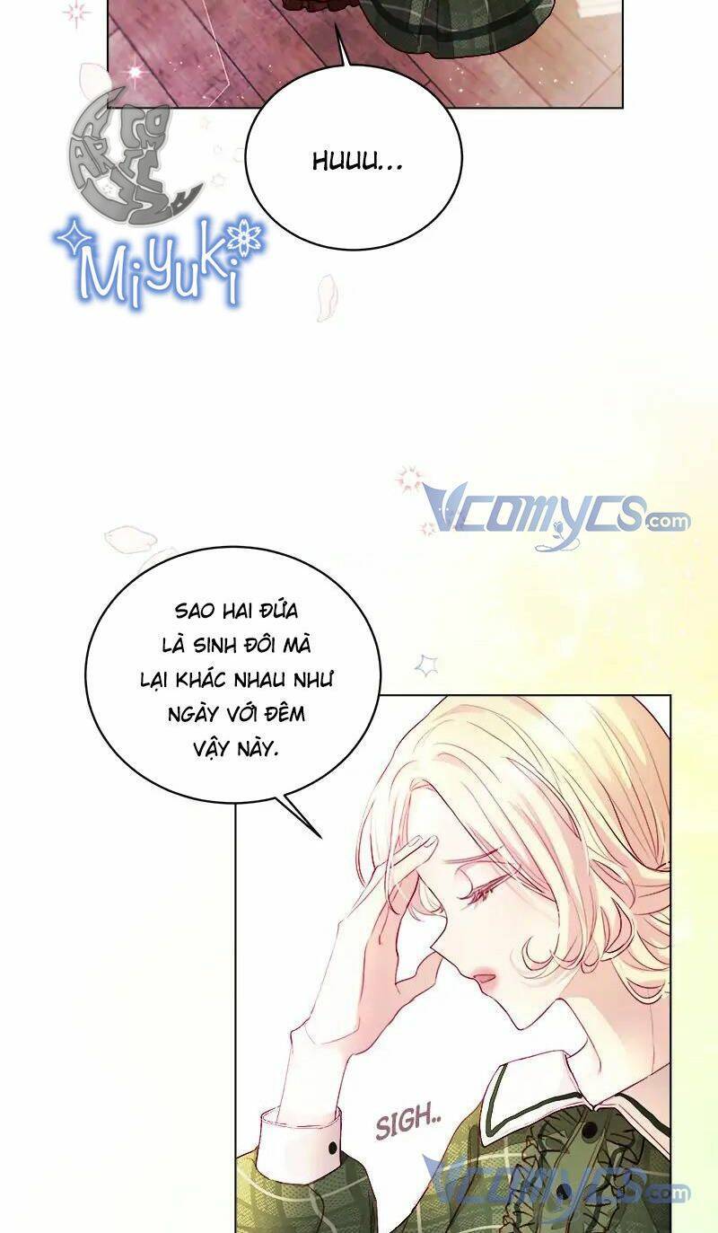 một hôm bố tôi xuất hiện chapter 1 16