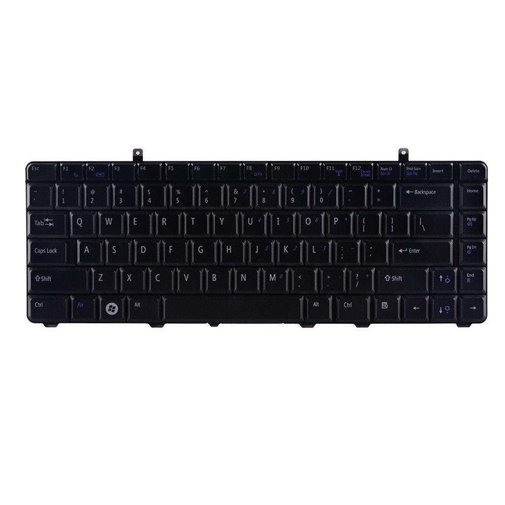 Bàn phím dùng cho laptop DELL Vostro 1014 1015 A840 A860 1088 P996H PP38L 1018 1088 1014 1015 PP37L R811H 0R811H