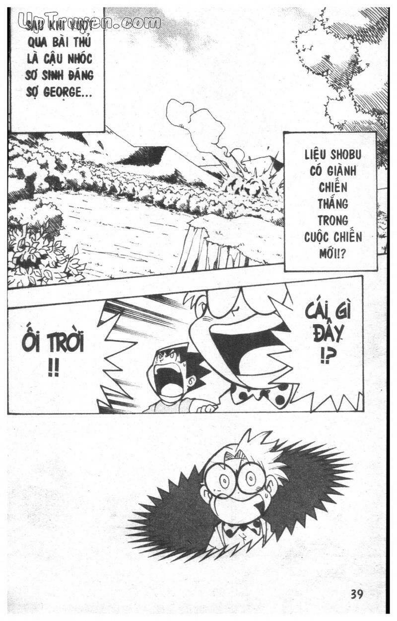 duel masters chapter 8 37