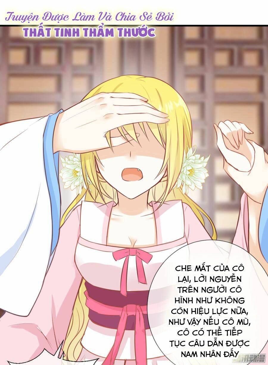 hôm nay ta cũng muốn trêu chọc nàng chapter 10 31