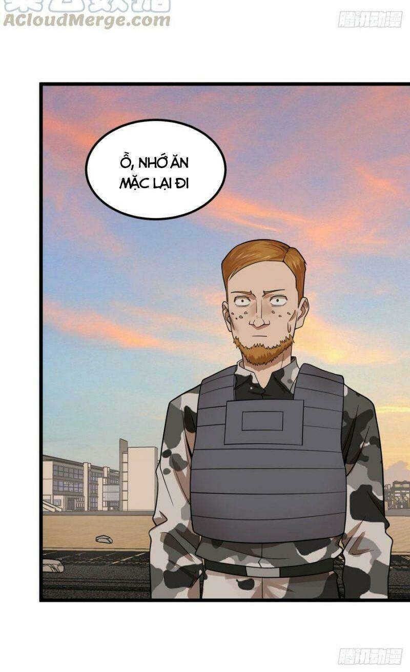 danh sách kẻ phản diện chapter 130 31