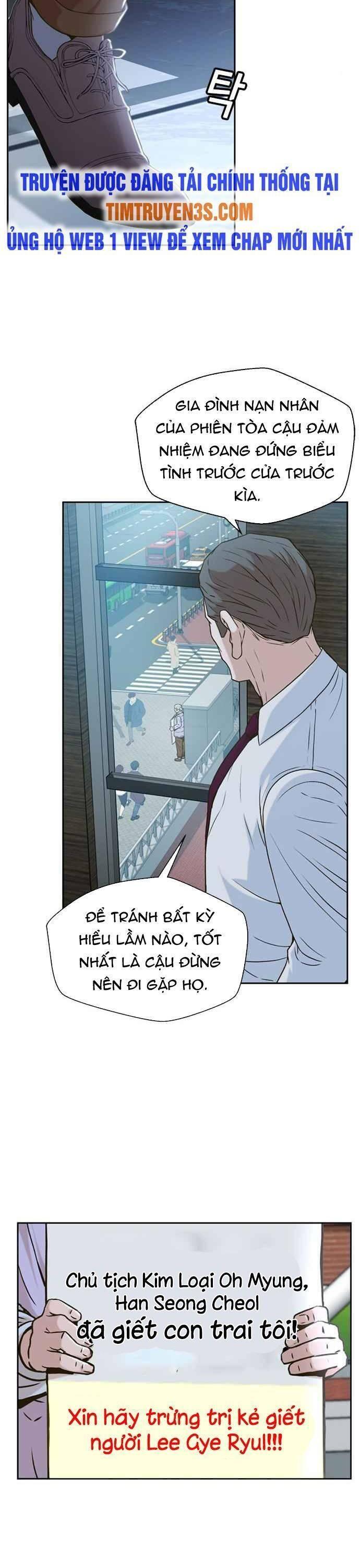 thẩm phán lee han young chapter 33 14