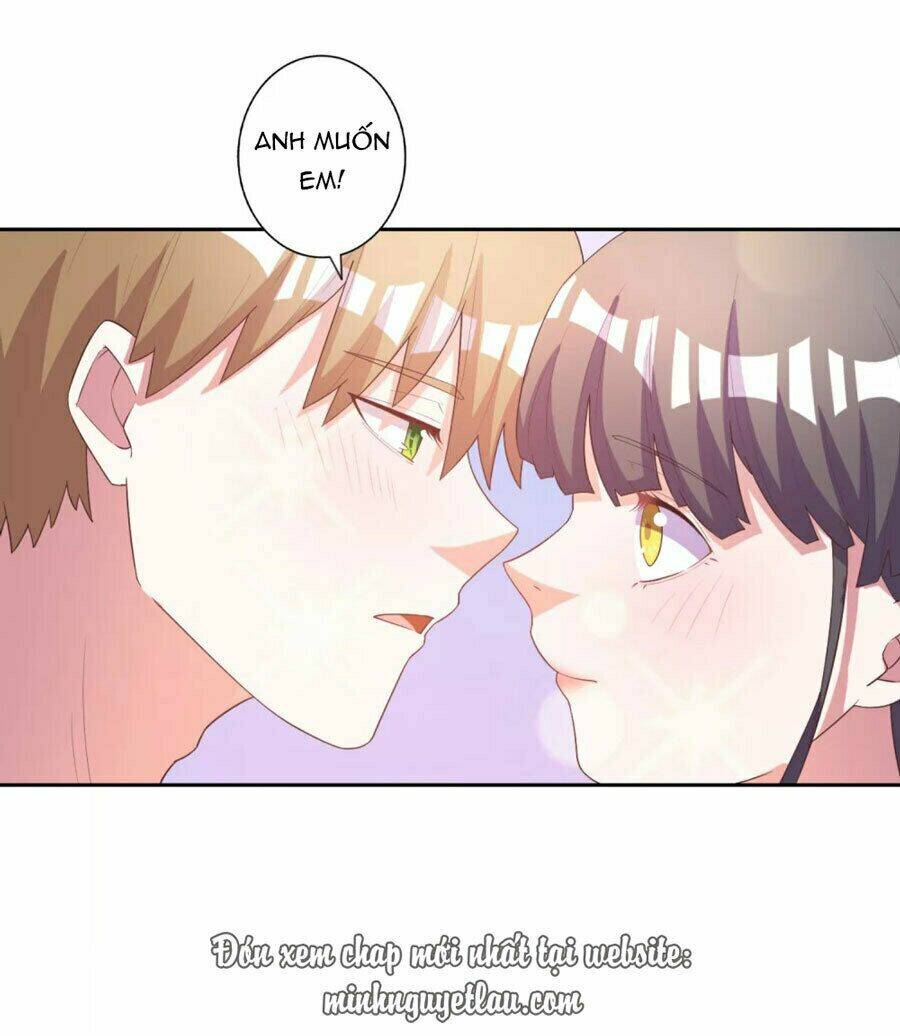 hôn nhân dục vọng: thiếu gia nhẹ một chút! chapter 56 44
